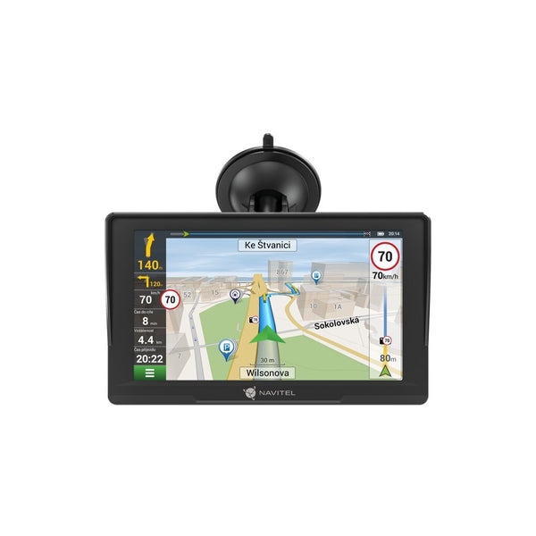 GPS navigace Navitel E777 Truck