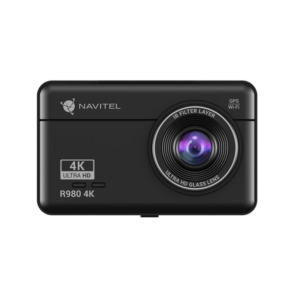 Kamera do auta Navitel R980 4K