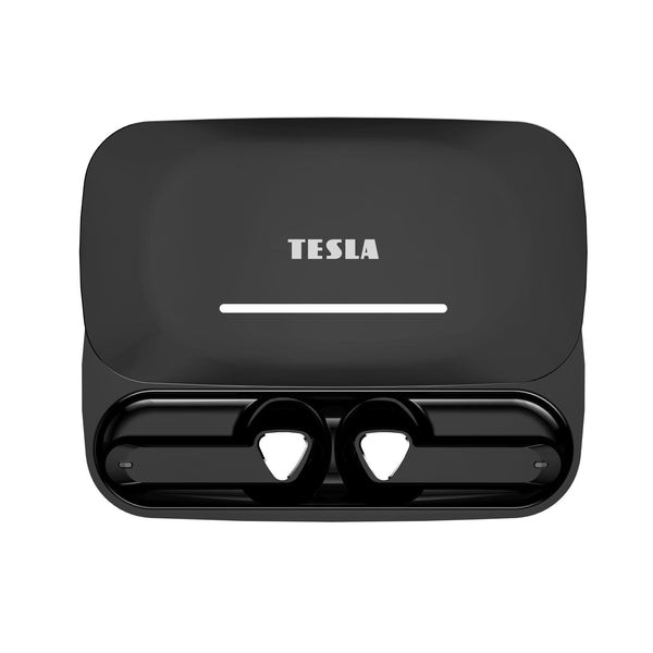 True Wireless sluchátka TESLA Sound