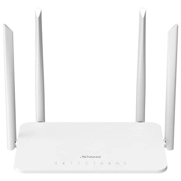 WiFi router Strong 1200S