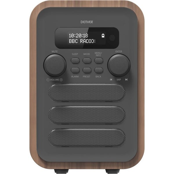 Rádio Denver DAB-48