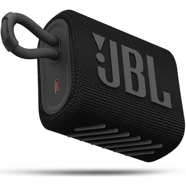 Bluetooth reproduktor JBL GO