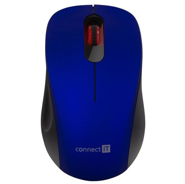 Bezdrátová myš Connect IT