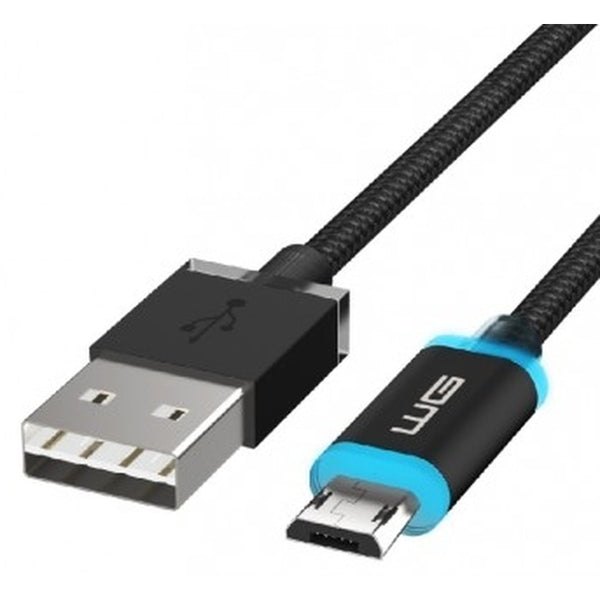 Kabel WG Micro USB na USB