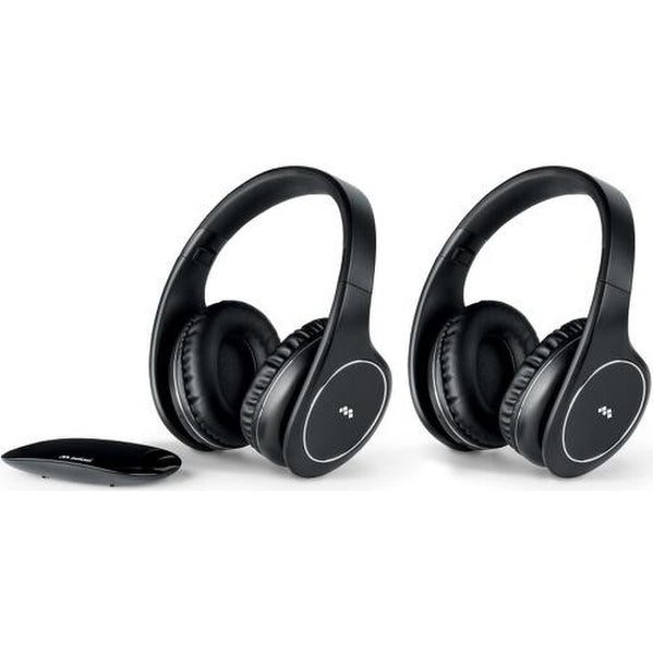 Hi-Fi sluchátka Meliconi HP Easy