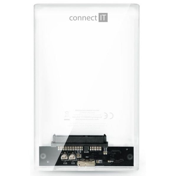 Externí box pro HDD Connect IT