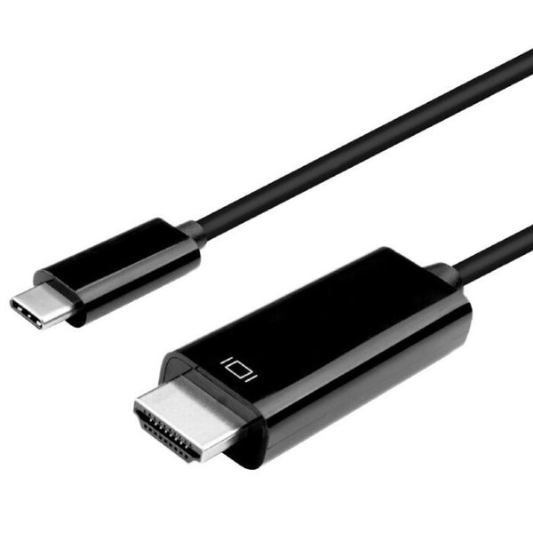 Datový kabel Winner USB-C/HDMI