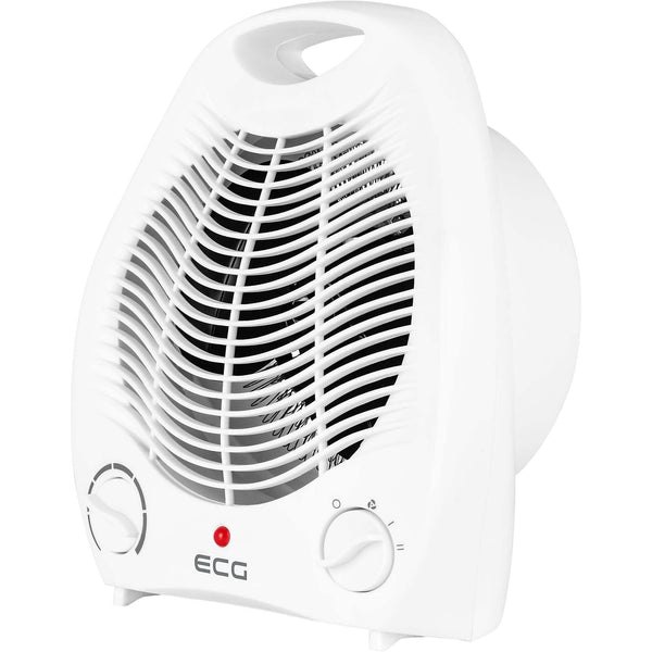 Teplovzdušný ventilátor ECG Heat R