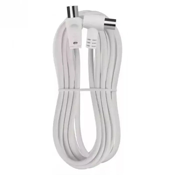 Anténní koaxiální kabel Emos S30310