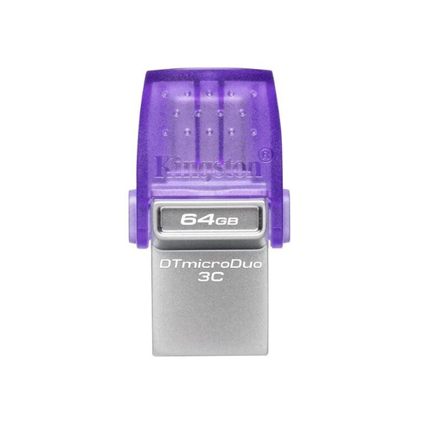 Flash disk Kingston DataTraveler 64GB