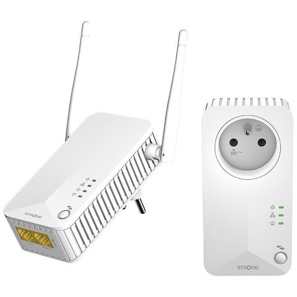 Powerline STRONG Wi-Fi 600 DUO
