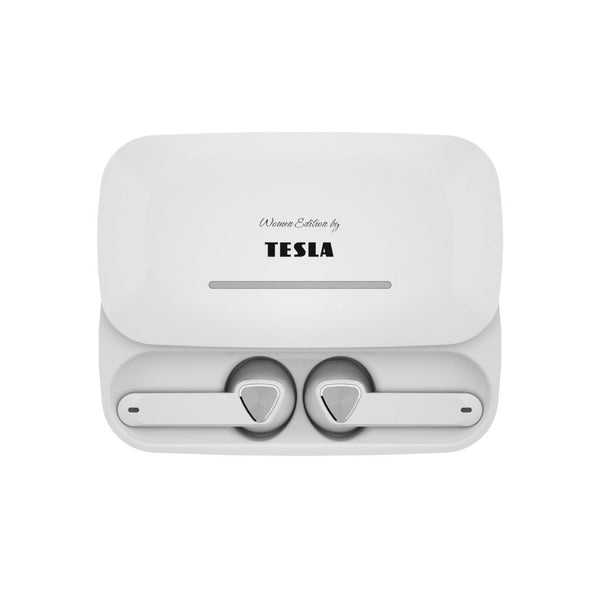 True Wireless sluchátka TESLA Sound