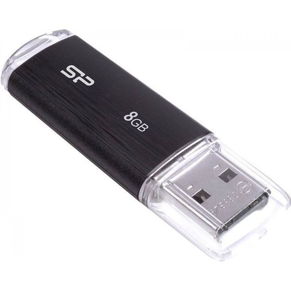 USB flash disk Silicon Power Ultima U02