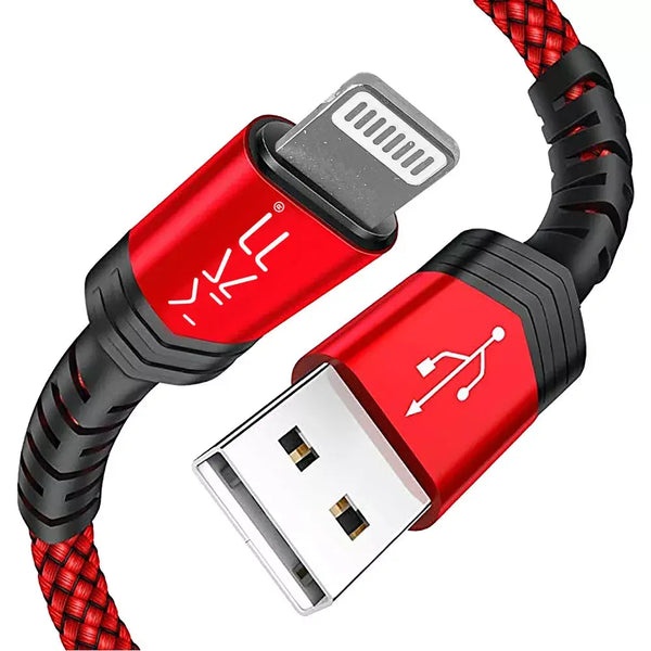Kabel USB A na Lightning