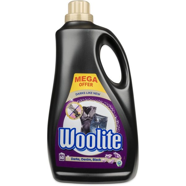 Prací gel Woolite A000012308