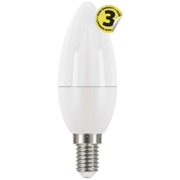 LED žárovka Emos ZQ3221