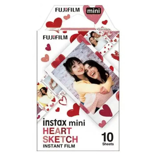 Fotopapír Fujifilm Instax Mini