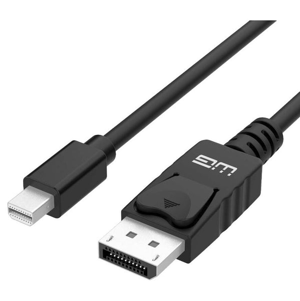 Kabel DisplayPort(male) na DisplayPort
