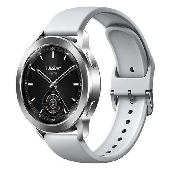 Chytré hodinky Xiaomi Watch