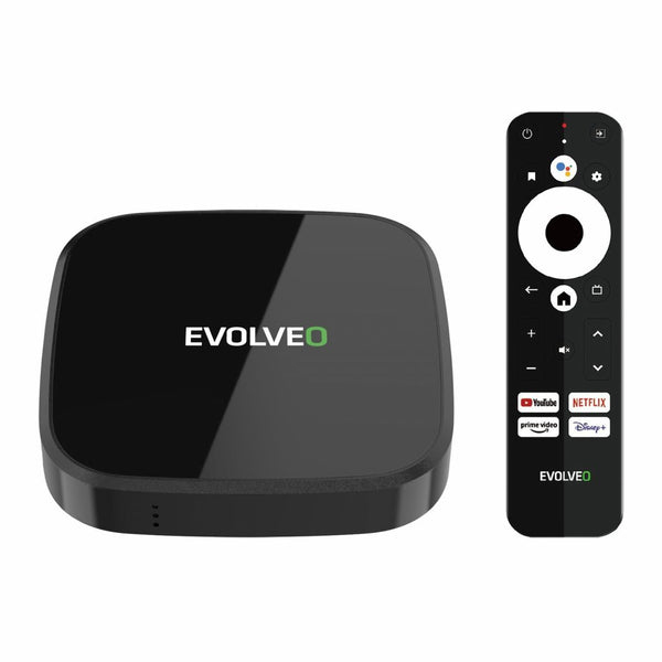 EVOLVEO MultiMedia Box