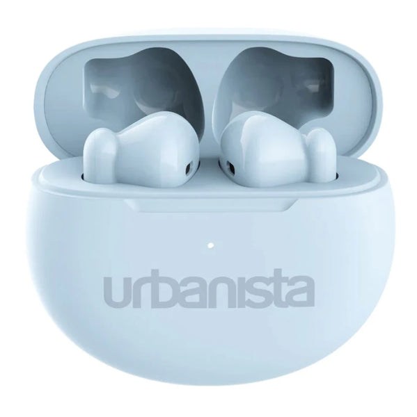 True Wireless sluchátka Urbanista