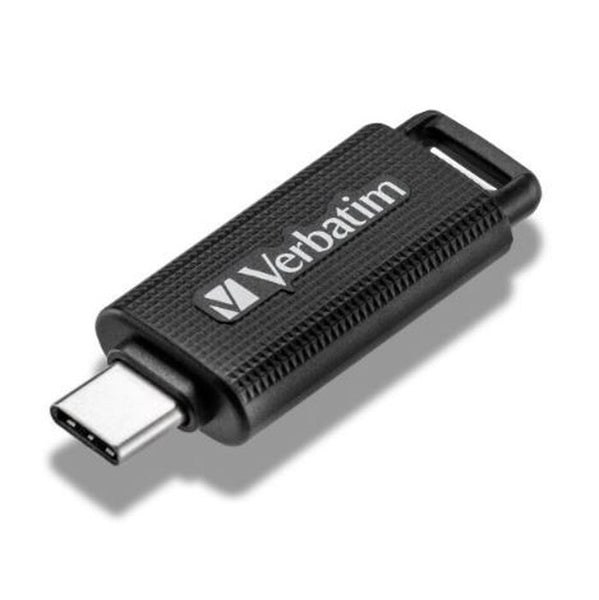VERBATIM Store 'n' Go USB-C 128GB