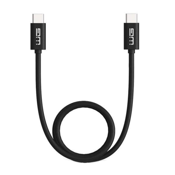 Kabel WG USB-C na USB-C