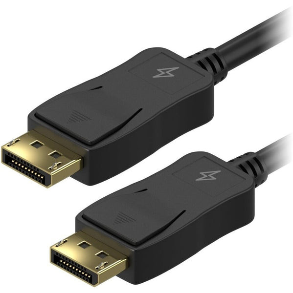 Video kabel DisplayPort(male) na