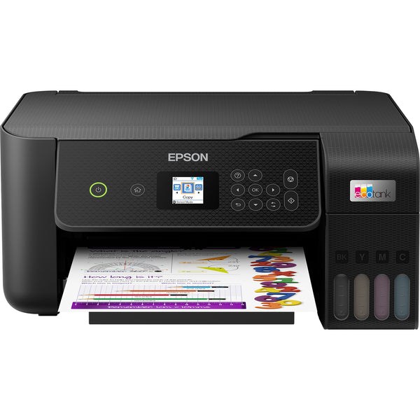Inkoustová tiskárna Epson EcoTank