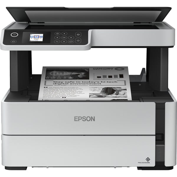 Multifunkční ink. tiskárna Epson EcoTank