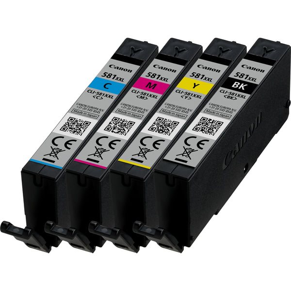Cartridge Canon-Ink CLI-581 XXL