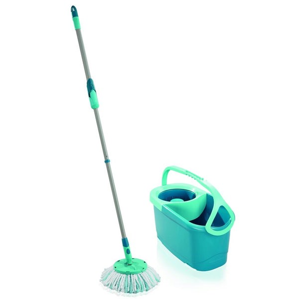 Set podlahový mop Leifheit Clean