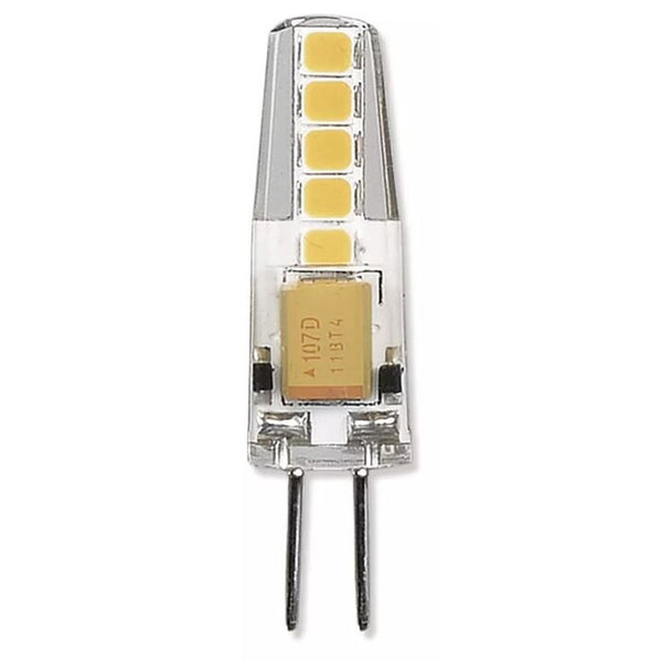 Emos ZQ8620 LED žárovka Classic JC F