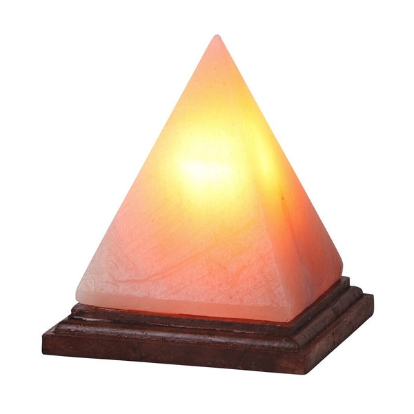 Dekorativní solná lampa Rabalux 4096