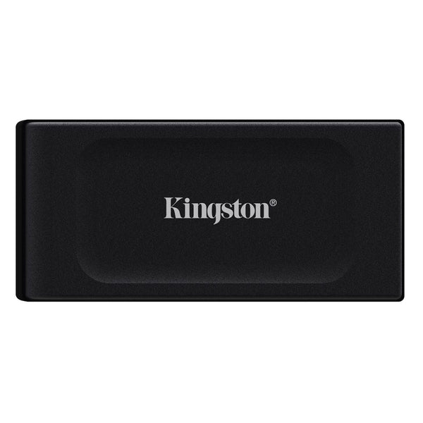 Externí SSD 2TB Kingston