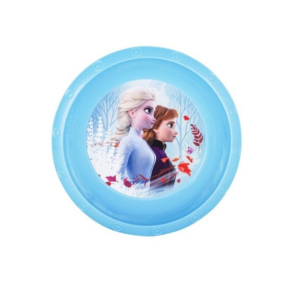 Plastová miska Disney Ledové království