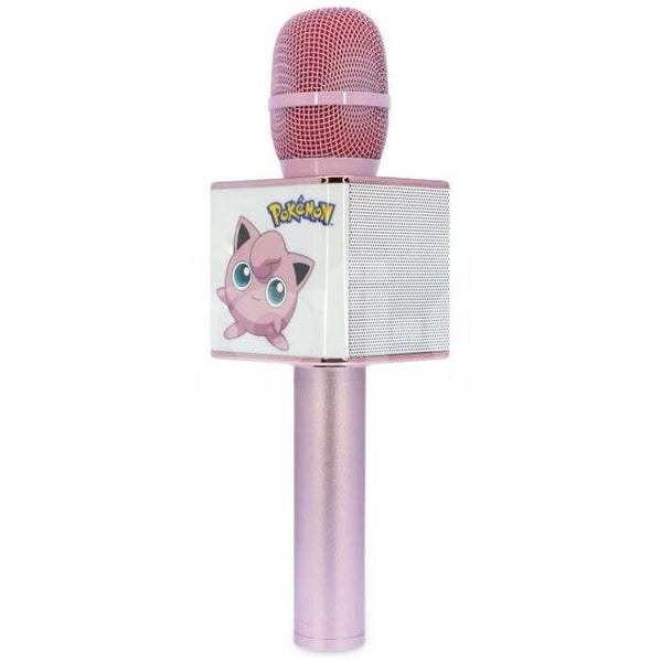 Karaoke mikrofon Pokemon