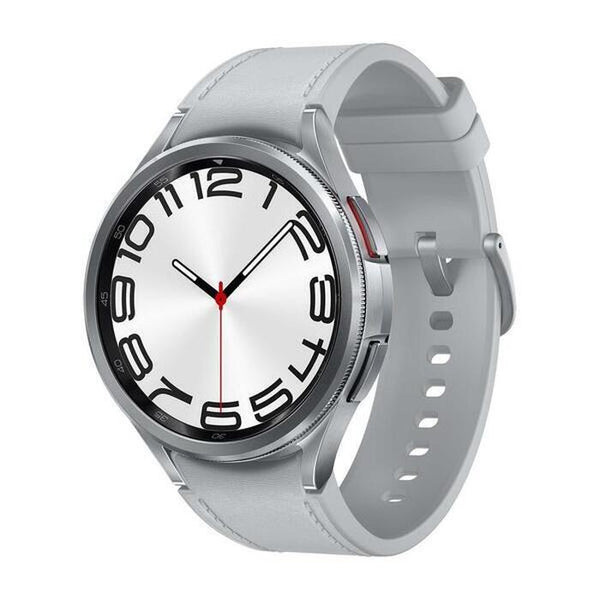 Chytré hodinky Samsung Galaxy Watch 6