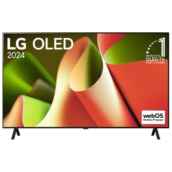 Televize LG OLED55B42 /