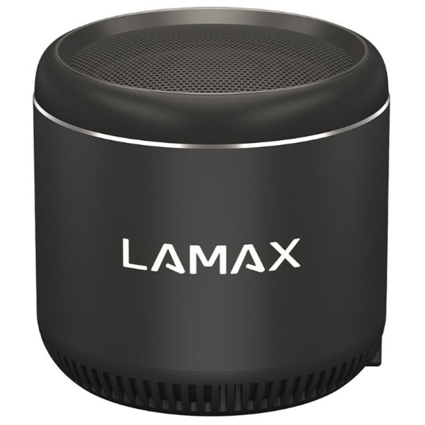 Bluetooth reproduktor Lamax Sphere2