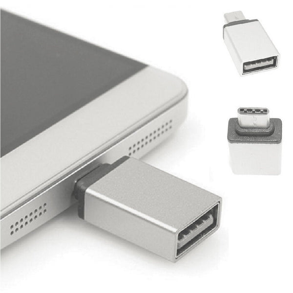 Adaptér WG USB na USB-C
