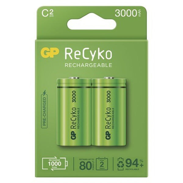 Nabíjecí baterie GP B2133 ReCyko
