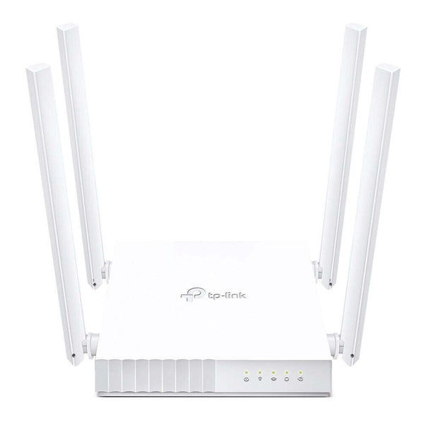 WiFi router TP-Link Archer