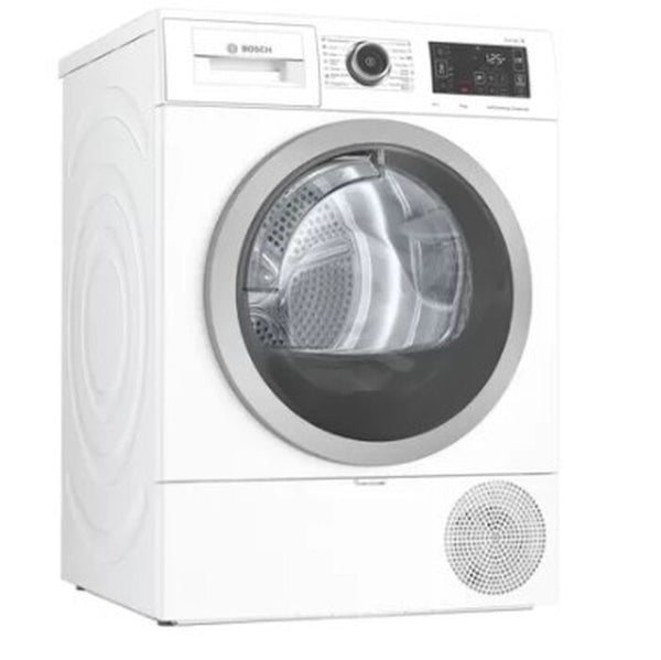 Sušička prádla Bosch WTWH762BY