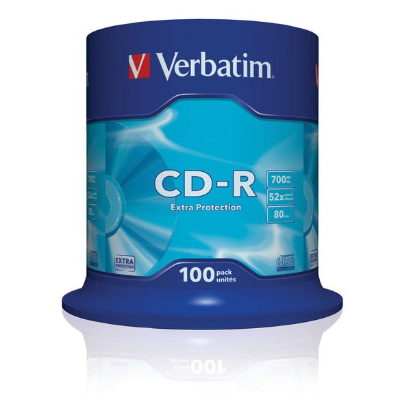 Verbatim CD-R 700MB 52x