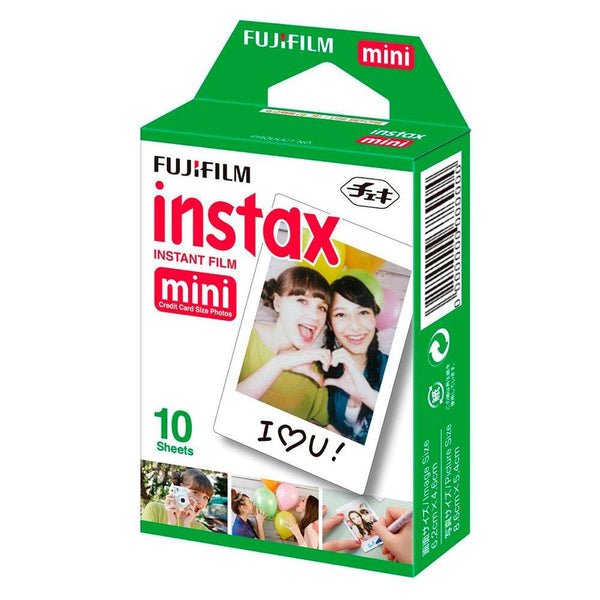 Fotopapír pro Fujifilm Instax
