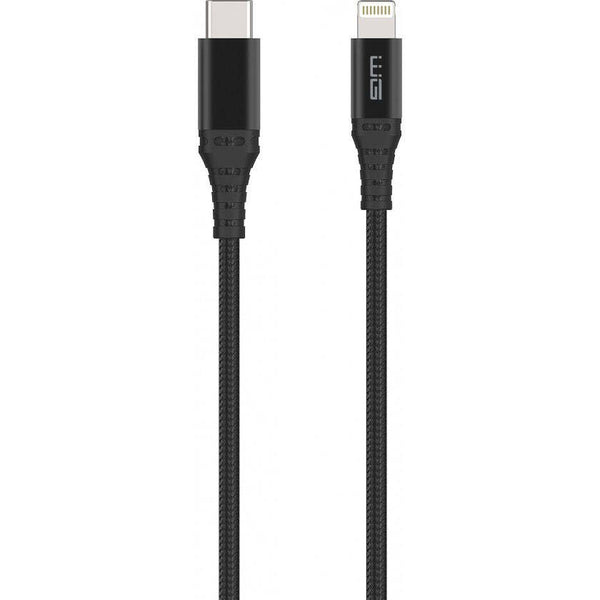 Kabel WG USB-C na Lightning s