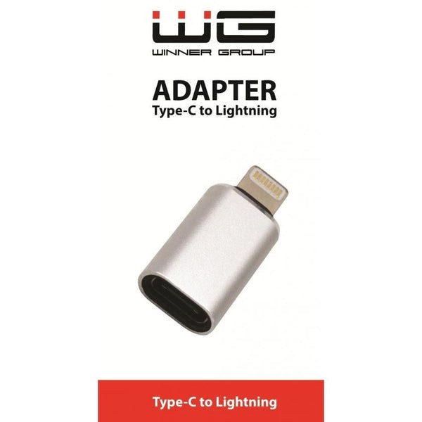 Adaptér WG USB-C na