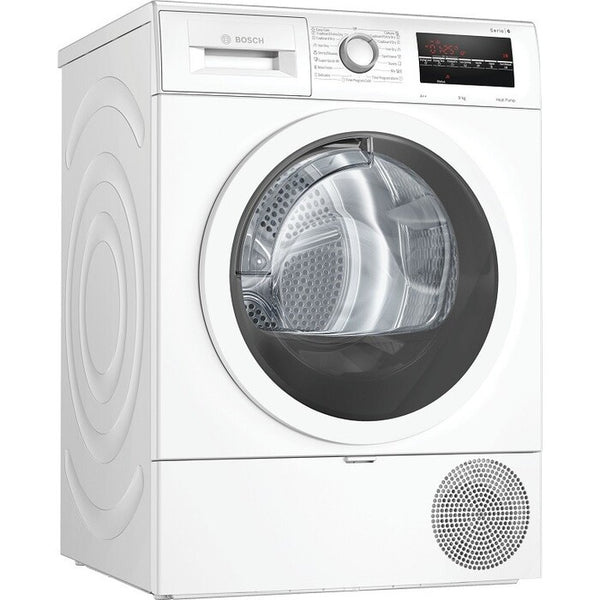 Sušička prádla Bosch WTR85T00BY